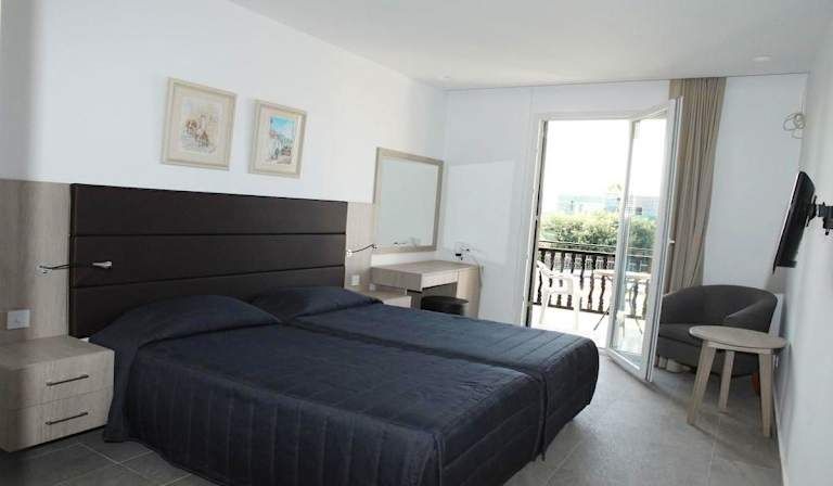Dionysos Central - 3* pas cher photo 4