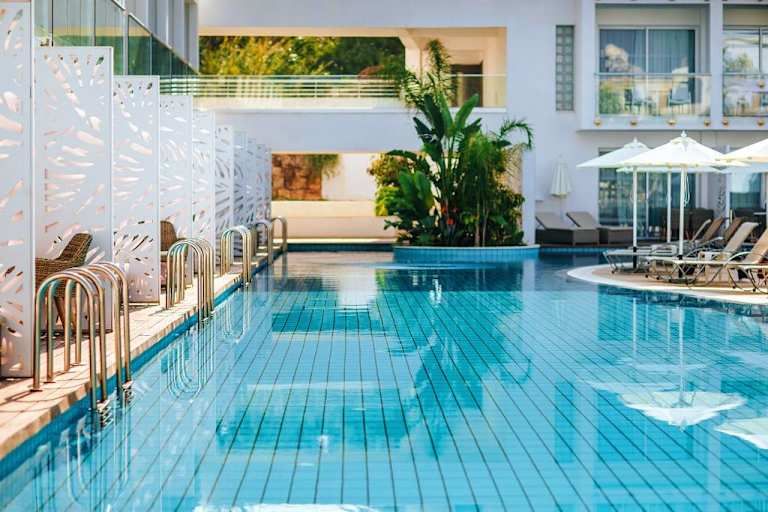 Sofianna Resort & Spa - 4* pas cher photo 2