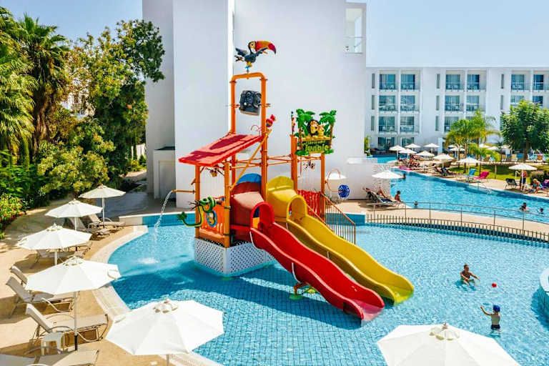 Sofianna Resort & Spa - 4* pas cher photo 3