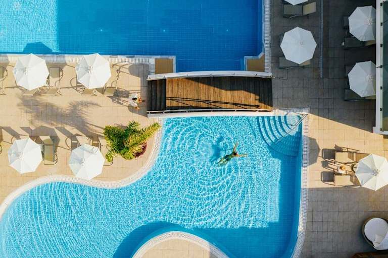 Sofianna Resort & Spa - 4* pas cher photo 4