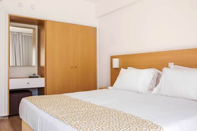 Sofianna Resort & Spa - 4* pas cher photo 5