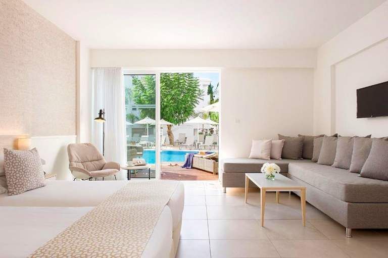 Sofianna Resort & Spa - 4* pas cher photo 7