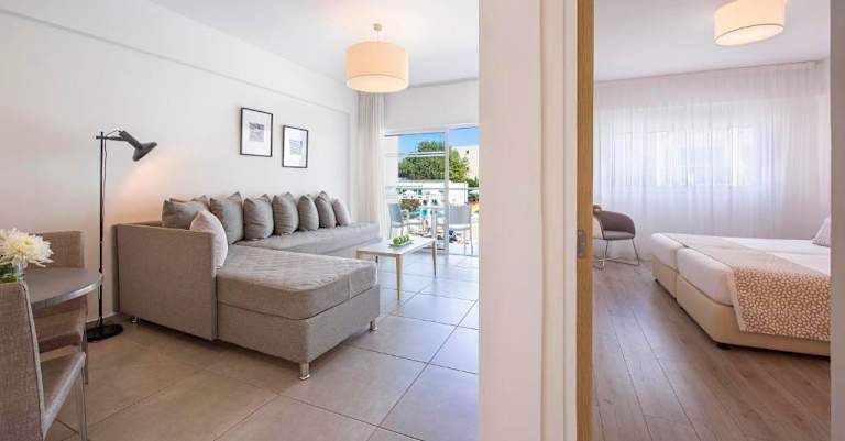 Sofianna Resort & Spa - 4* pas cher photo 8