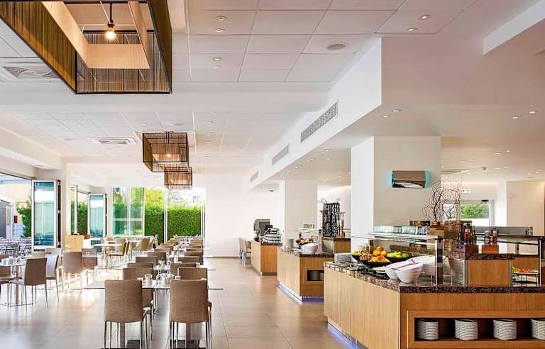 Sofianna Resort & Spa - 4* pas cher photo 9