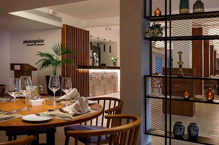Sofianna Resort & Spa - 4* pas cher photo 10
