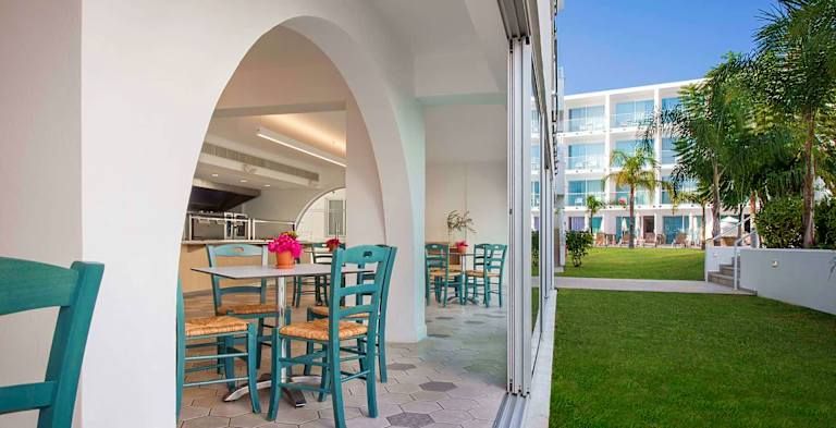 Sofianna Resort & Spa - 4* pas cher photo 11