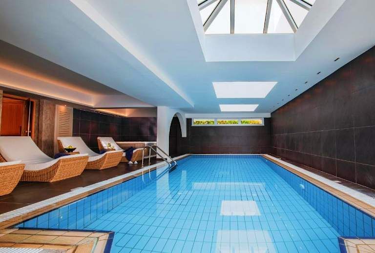 Sofianna Resort & Spa - 4* pas cher photo 13