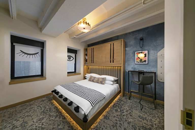 The Wayfarer Downtown LA - 4* pas cher photo 3