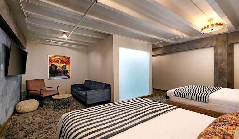 The Wayfarer Downtown LA - 4* pas cher photo 7