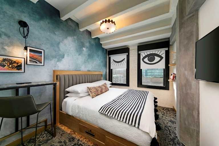 The Wayfarer Downtown LA - 4* pas cher photo 24
