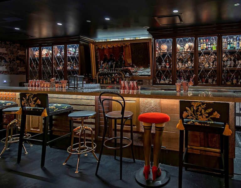 The Wayfarer Downtown LA - 4* pas cher photo 34