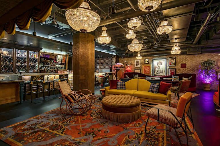 The Wayfarer Downtown LA - 4* pas cher photo 36