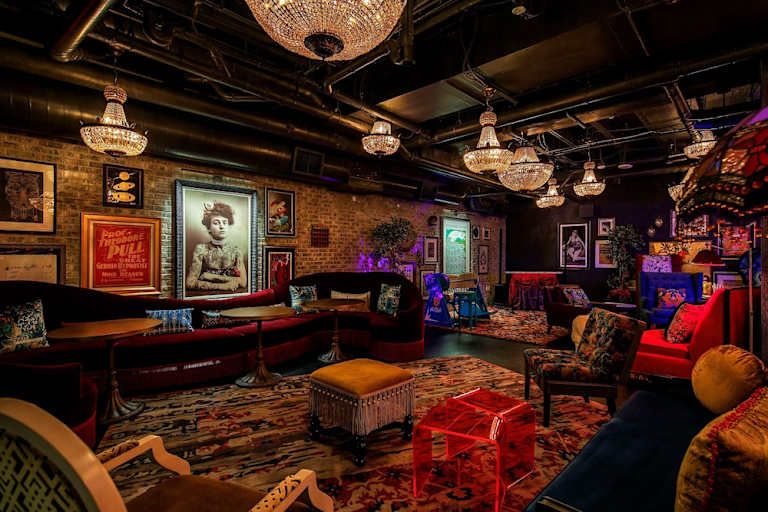 The Wayfarer Downtown LA - 4* pas cher photo 37