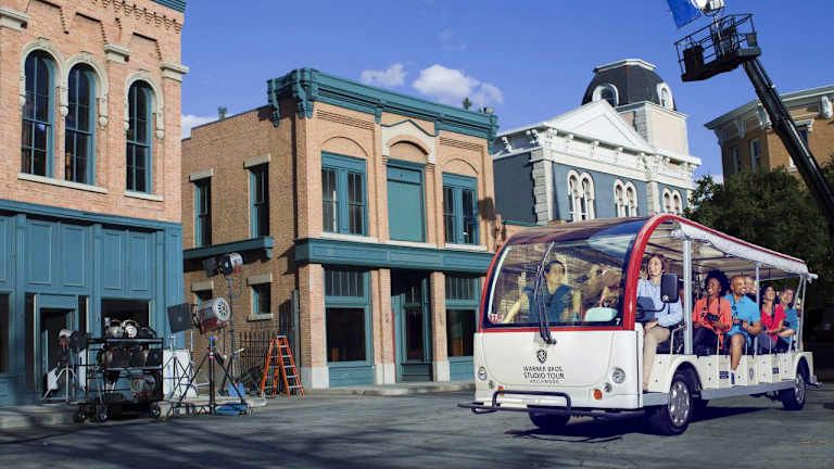 The LINE Hotel LA 4* & Studios Warner Bros pas cher photo 2