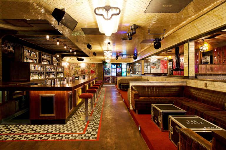 The LINE Hotel LA 4* & Studios Warner Bros pas cher photo 8