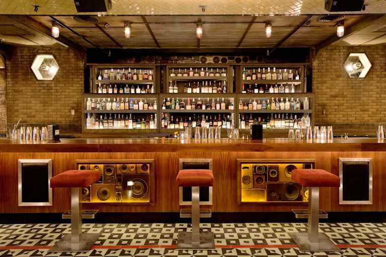 The LINE Hotel LA 4* & Studios Warner Bros pas cher photo 9