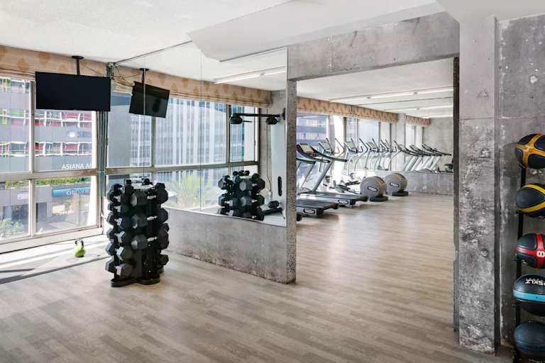 The LINE Hotel LA 4* & Studios Warner Bros pas cher photo 13