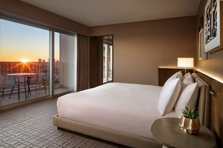 Fairmont Century Plaza Hotel - 5* pas cher photo 7