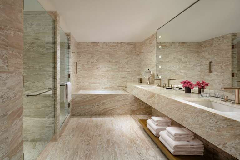 Fairmont Century Plaza Hotel - 5* pas cher photo 15