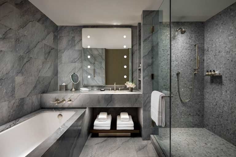 Fairmont Century Plaza Hotel - 5* pas cher photo 16