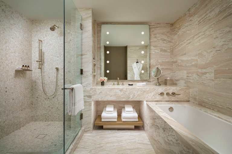 Fairmont Century Plaza Hotel - 5* pas cher photo 17