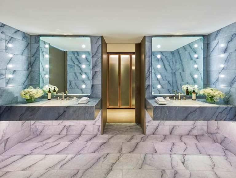 Fairmont Century Plaza Hotel - 5* pas cher photo 18