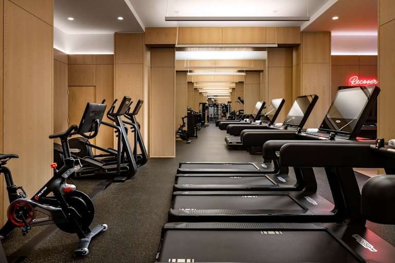 Fairmont Century Plaza Hotel - 5* pas cher photo 20
