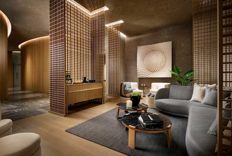 Fairmont Century Plaza Hotel - 5* pas cher photo 22