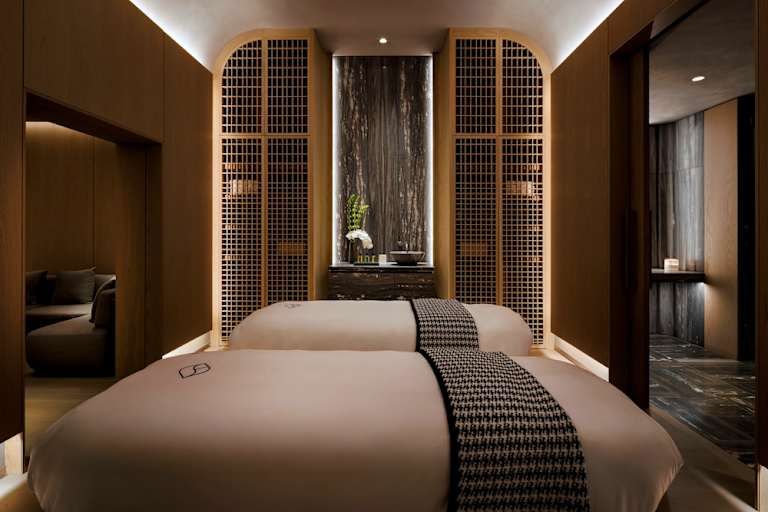 Fairmont Century Plaza Hotel - 5* pas cher photo 23