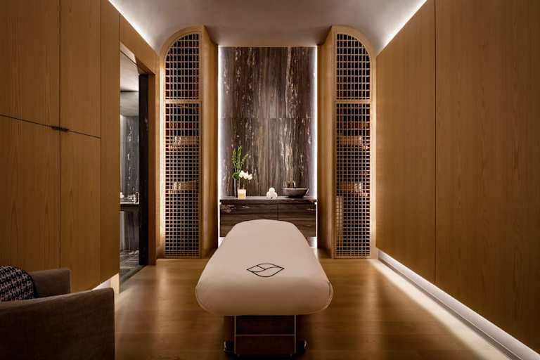 Fairmont Century Plaza Hotel - 5* pas cher photo 24