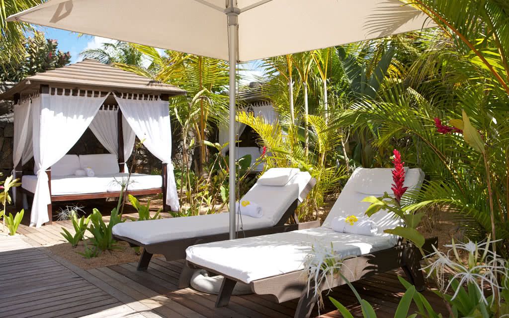 Tamassa Bel Ombre - Offre spéciale Noces - Location de voiture incluse 4* pas cher photo 13