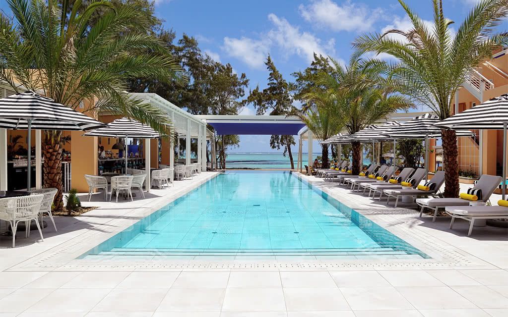 SALT of Palmar, Mauritius - Offre spéciale Noces - Location de voiture incluse 5* pas cher photo 2