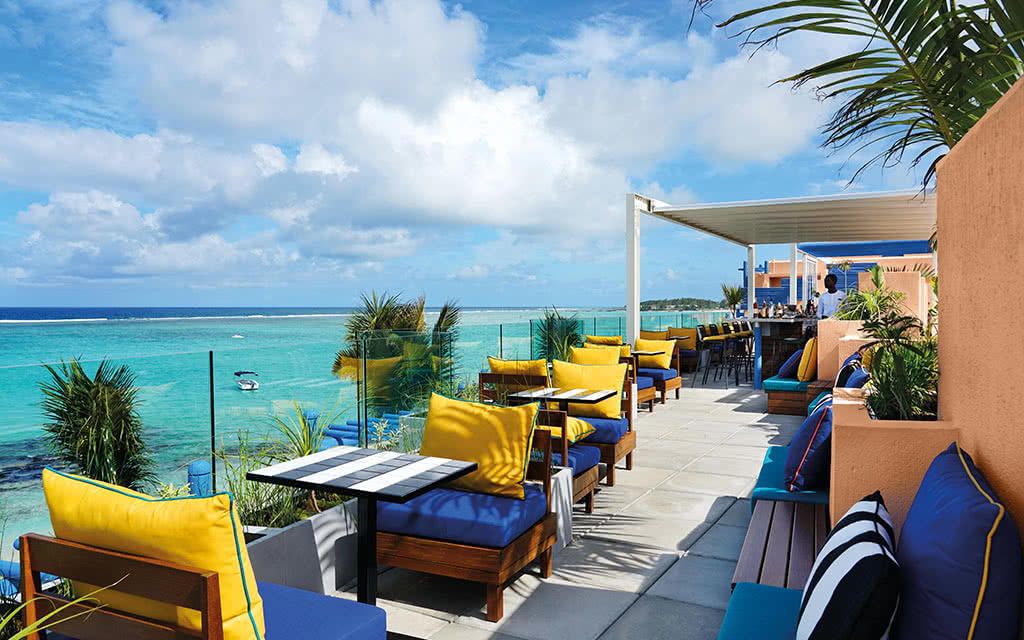 SALT of Palmar, Mauritius - Offre spéciale Noces - Location de voiture incluse 5* pas cher photo 10