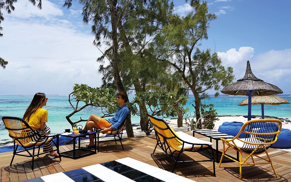 SALT of Palmar, Mauritius - Offre spéciale Noces - Location de voiture incluse 5* pas cher photo 11