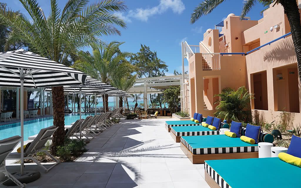 SALT of Palmar, Mauritius - Offre spéciale Noces - Location de voiture incluse 5* pas cher photo 12