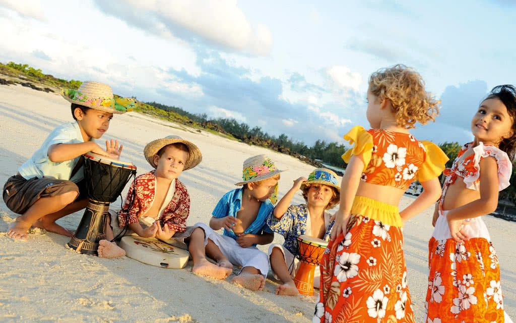 LUX Belle Mare Mauritius - Offre spéciale Noces - Location de voiture incluse 5* pas cher photo 5