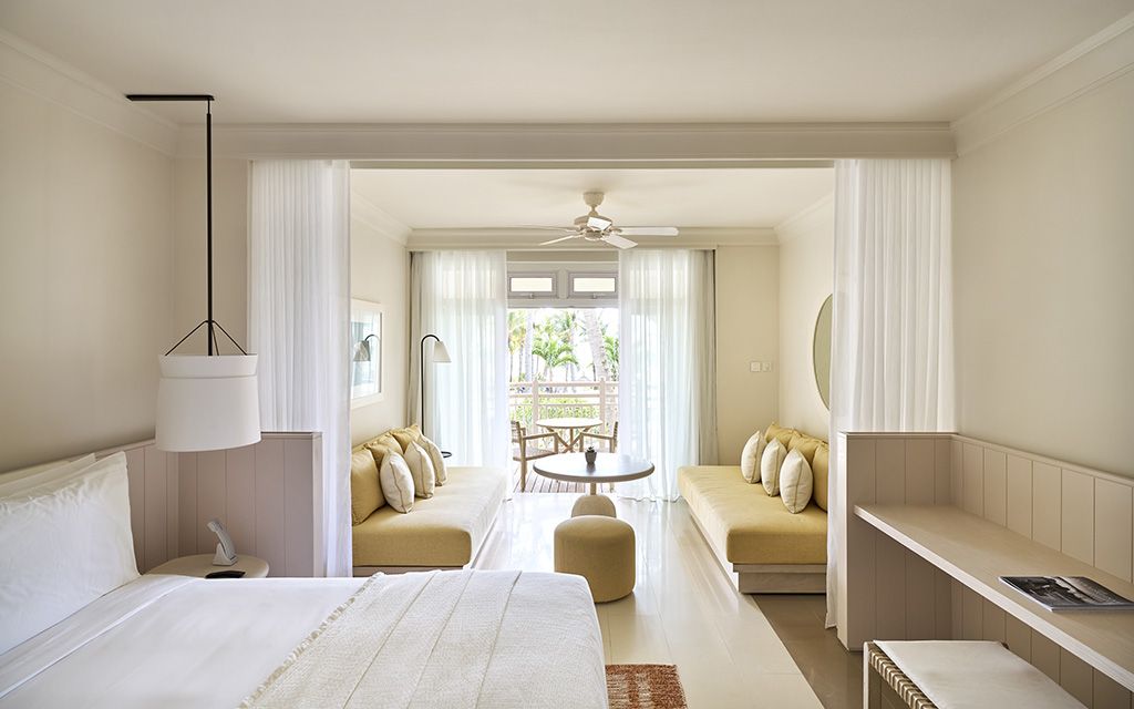 LUX Belle Mare Mauritius - Offre spéciale Noces - Location de voiture incluse 5* pas cher photo 11