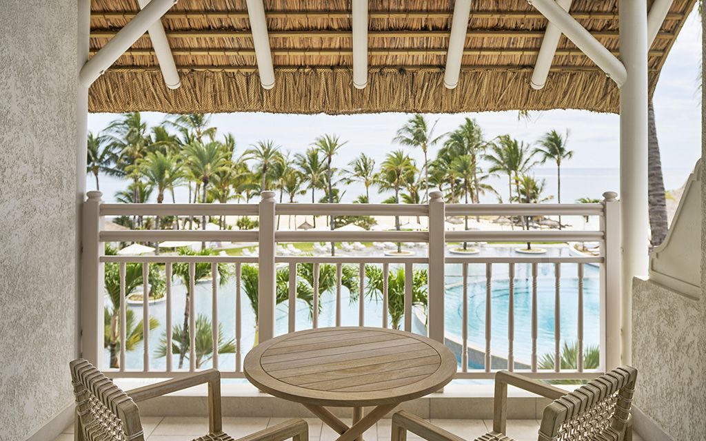 LUX Belle Mare Mauritius - Offre spéciale Noces - Location de voiture incluse 5* pas cher photo 14
