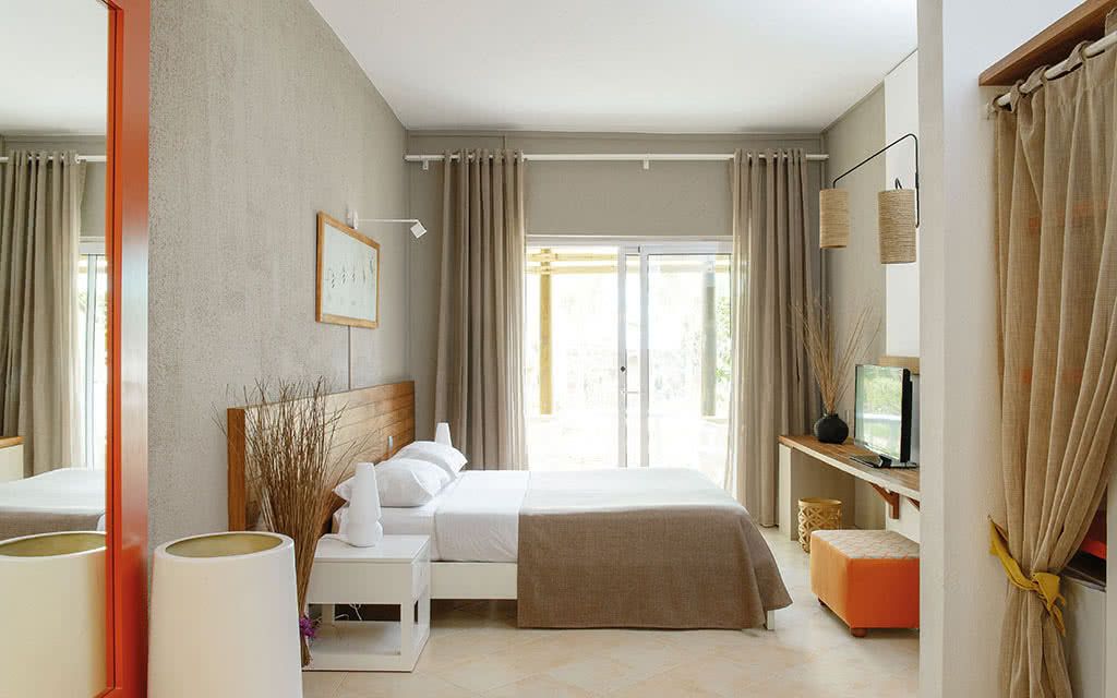 Hôtel Friday Attitude - Location de voiture incluse 3* pas cher photo 8