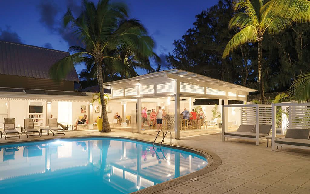 Hôtel Tropical Attitude - Location de voiture incluse 3* pas cher photo 4