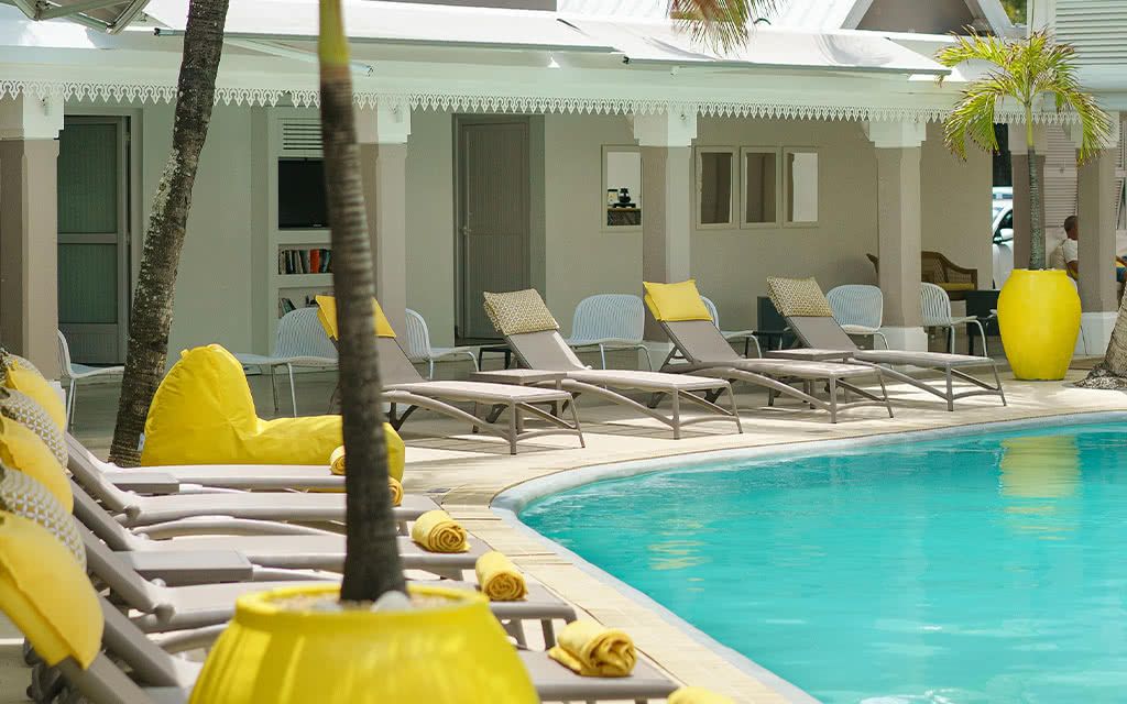 Hôtel Tropical Attitude - Location de voiture incluse 3* pas cher photo 9