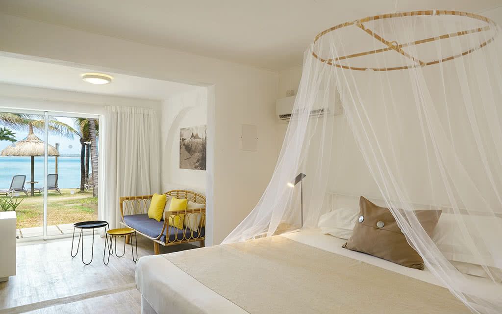 Hôtel Tropical Attitude - Location de voiture incluse 3* pas cher photo 12
