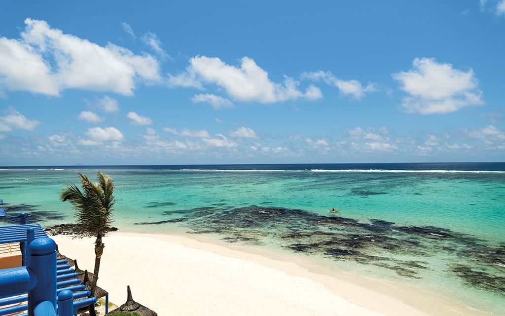 SALT of Palmar, Mauritius - Location de voiture incluse 5* pas cher photo 3