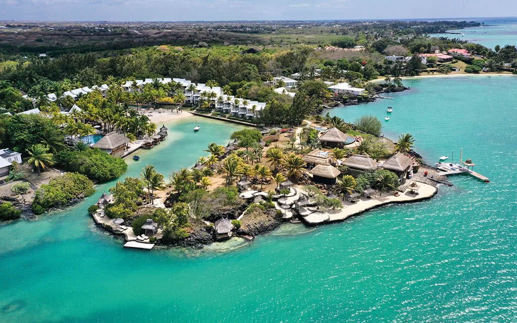 Paradise Cove Boutique Hotel - Offre spéciale Noces - Location de voiture incluse 5* pas cher photo 2