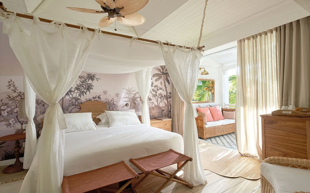 Paradise Cove Boutique Hotel - Offre spéciale Noces - Location de voiture incluse 5* pas cher photo 7