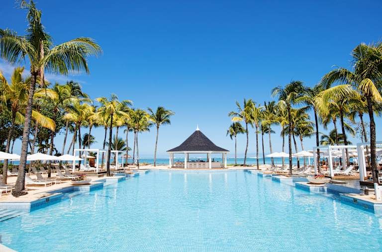 Heritage Le Telfair Golf & Wellness Resort - 5* pas cher photo 3