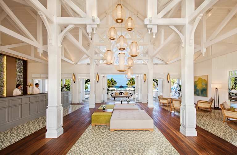 Heritage Le Telfair Golf & Wellness Resort - 5* pas cher photo 4