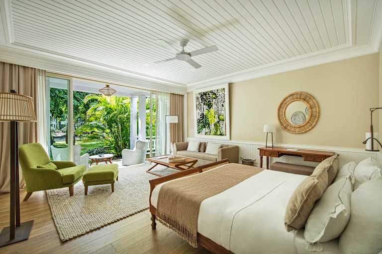 Heritage Le Telfair Golf & Wellness Resort - 5* pas cher photo 5