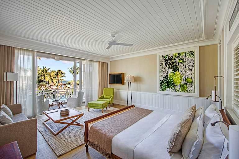 Heritage Le Telfair Golf & Wellness Resort - 5* pas cher photo 7