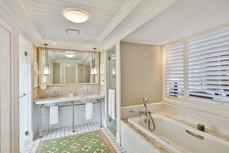 Heritage Le Telfair Golf & Wellness Resort - 5* pas cher photo 8